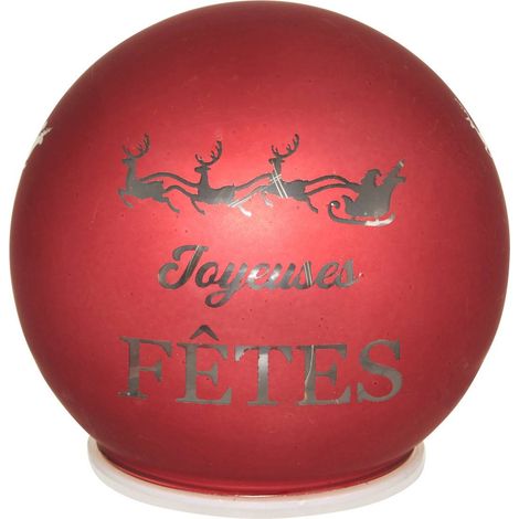 Dkp int ball jn 10l d12 p - Atmosphera créateur d'intérieur (1/2)