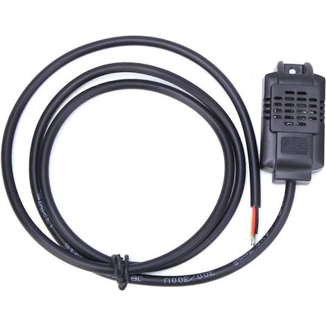 9–36 V Temperatur- und Feuchtigkeitssensor, hochpräziser Transmitter, Modbus RS485