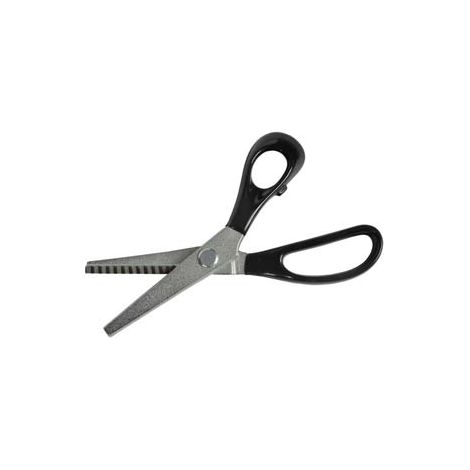 FORBICE TAGLIACAMPIONI LINEA SUPER 47- - lame cm.18,7 7,5 art.47-7.5 - 2 blister DE LUCA