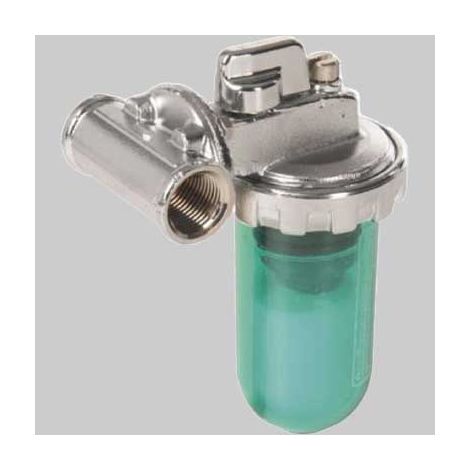 Dosatore Anticalcare Dosaphos Twist 250 1/2 C Acquastop Idroweb