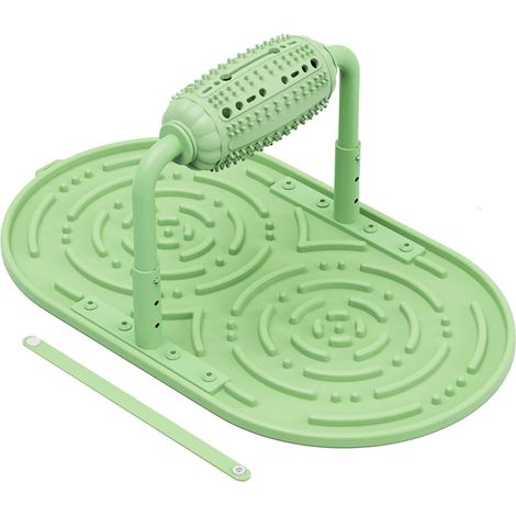 Tablier Toile Épaisse Avec Bretelles Croisées Pour Barbecue (1/5)