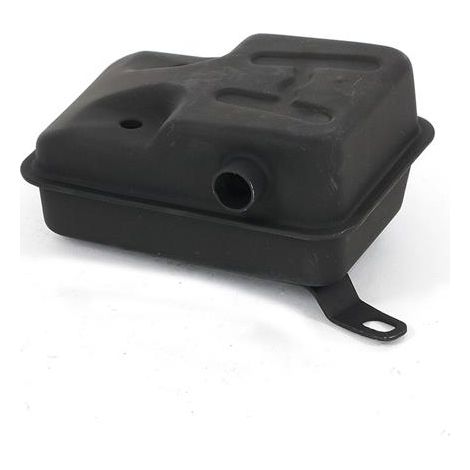 FUXTEC Auspuff für MFS520 / MT2in1 / EA2.2  FX-MT1.2E1031