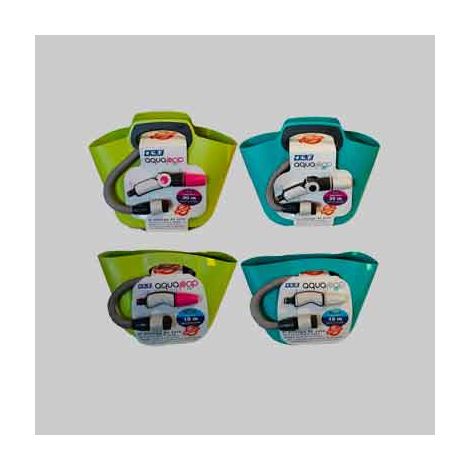 Tubo estensibile 'acquapop' g.f. mt 1030 - col. blu G.F.