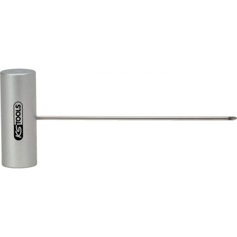 KS TOOLS Sonda per primer con impugnatura a T - 140.2207