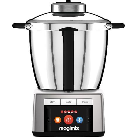 Multifunktionaler Kochroboter - Cook Expert Premium XL - 18909 - Magimix