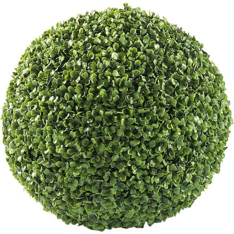 Bola Artificial Boj Diametro 50 Cm (1/3)