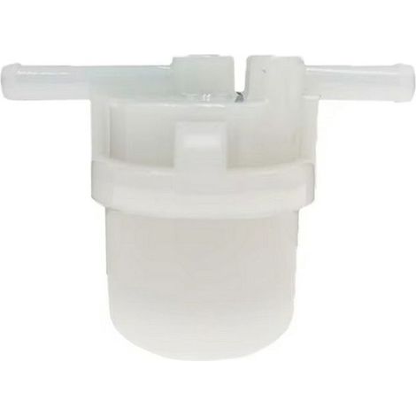 Le filtre à carburant 16900-SA5-004 convient aux moteurs hors-bord Honda BF40, BF50, BF75 et BF90. (1/5)