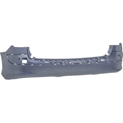 Pare-choc arrière à peindre Peugeot 308 1 SW 2007-2013