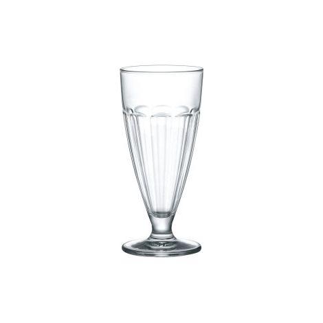 Coupe à Glace Roc Bar Bormioli 38cl Verre à Dessert Robuste Et élégant - Billiet - Bormioli