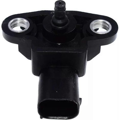 Capteur de pression absolue multiplex 0261230189 compatible avec C32, C320, E350, GL350 et ML350 (1/5)