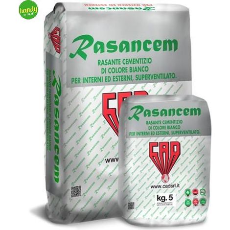 Rasancem CAD 25 Kg