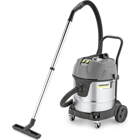 KARCHER Bidone aspiratutto NT 50/2 Me Classic (1/5)