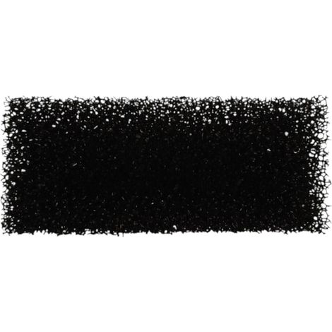 Filtre en mousse pour Aspirateur CYCLOMAX C9 VALBERG - MC710879937