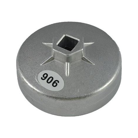 Cloche extraction filtre a huile 84x18mm (1/3)