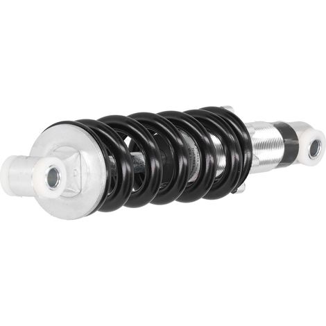 7,9-Zoll-Hinterradstoßdämpfer, 1200 lb/in, universell für Motorrad, ATV und Roller (1/5)