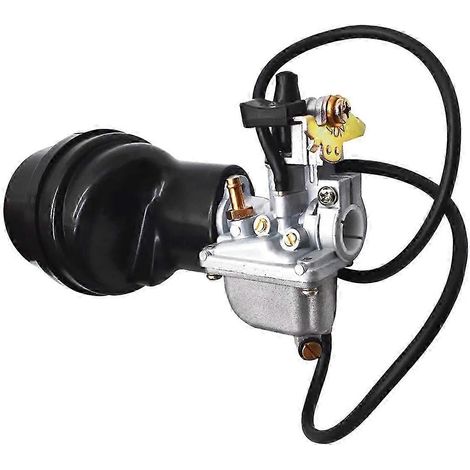 Kit de remplacement de bague de roulement de biellette de direction pour PW50 1981-2019 (1/4)