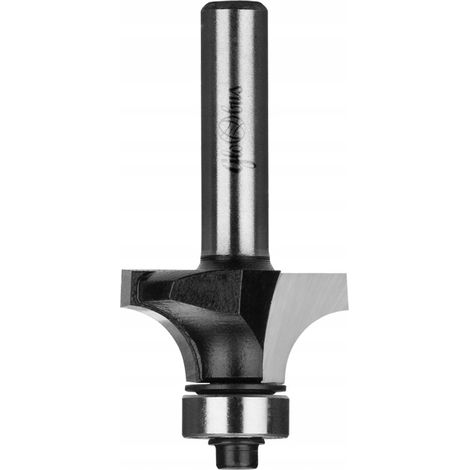 Rundfräser R4 D20.6 S8 mm/Premium (1/4)