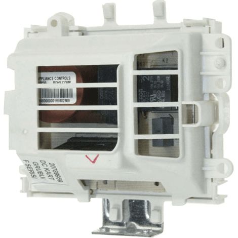 MODULE INVERTER GROUPE F pour LAVE LINGE BELLAVITA - 20789969