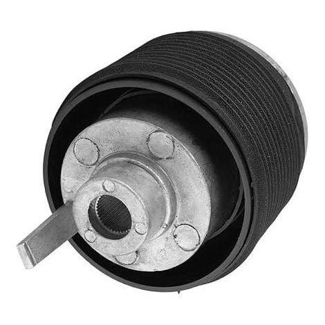 Universeller Lenkradadapter für 205, Schnellverschluss-Lenkradadapter-Kit für PEUGEOT 106 306 (schwarz) (1/4)