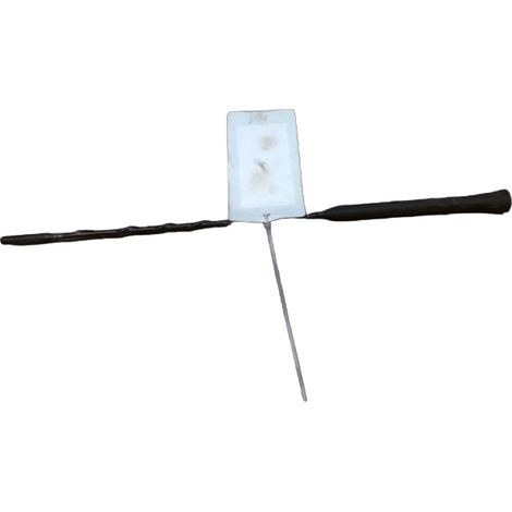 [PRODUIT D'OCCASION] Antenne Radio FIAT Bravo 2007- ♻️ Ref Oe. 51896048 - Garantie à vie (1/2)