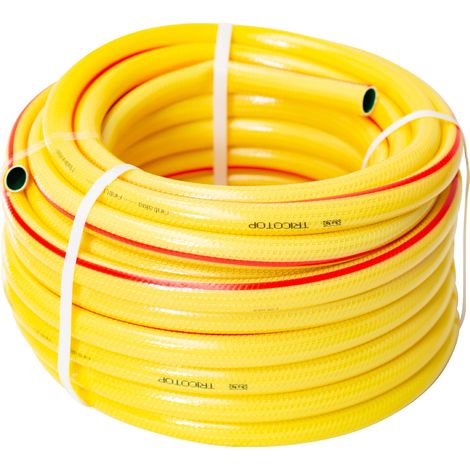 Tuyau d'eau Tricotop 3/4 25m MW Tools WS3425P