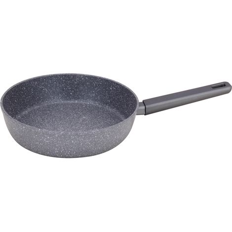 Padella in granito MR-1201-28 da 28 cm
