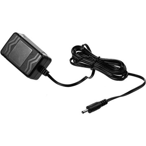 Chargeur de batterie Walter 9 V - 624045