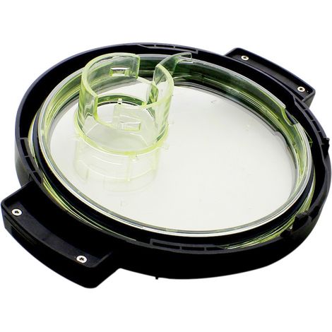 COUVERCLE+JOINT  9007677 pour Robot culinaire MIOGO ROBOT CUISEUR MIOGO MAESTRO +