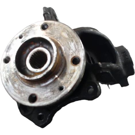 [PRODUIT D'OCCASION] Pivot Avant Droit CITROEN C4 Cactus ♻️ Ref Oe. 364790 - Garantie à vie (1/3)