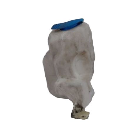 Reservoir Lave-glace Avant SKODA Octavia [PRODUIT D'OCCASION]♻️7m0919382