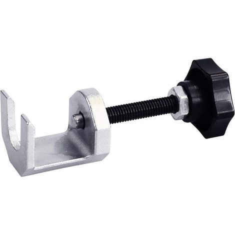 BEBUSINGOTO Extracción del brazo del limpiaparabrisas, extractor del brazo del limpiaparabrisas (1/5)