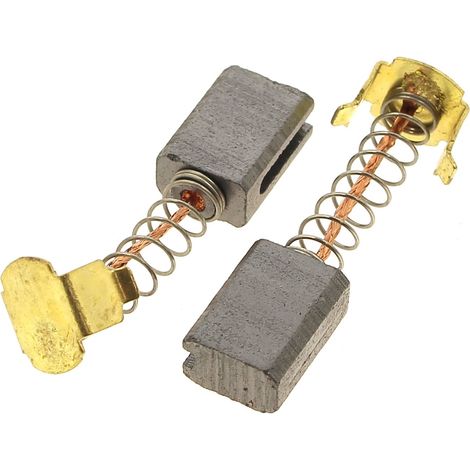Spazzole 5x8x11 (set di 2) per motosega skil