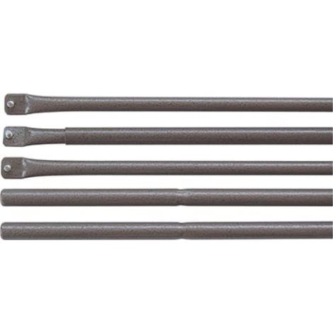 Aste per Serratura Esterne 93 a 01 Cr 18 mm 5 Pezzi