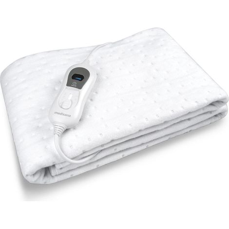 Medisana Couverture chauffante HU 665 Sous-couverture chauffante (1/5)