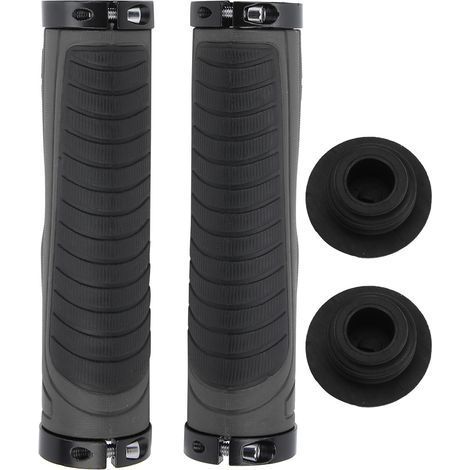 Vélo Fixie Aluminium avec Guidon Riser Fixe 25.4mm520mm Doré pour Bicross Urbain (1/5)