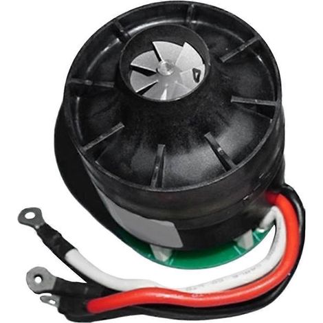 Aspirateur à moteur triphasé sans balais 25 V 500 W 120 000 tr/min (1/5)