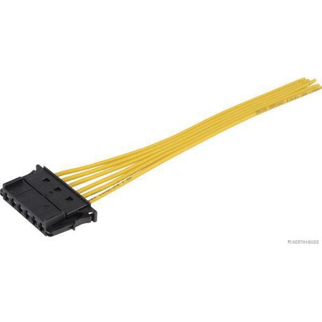 Kit riparazione cavi Herth+Buss 51277326 compatto 10x20 cm