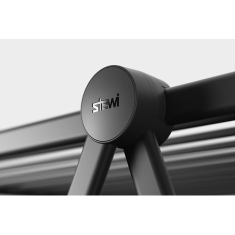 Stewi TMR10 tomorrow Wäscheständer (1/4)