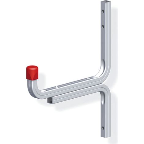 GANCIO PER PARETI 173X225 MM