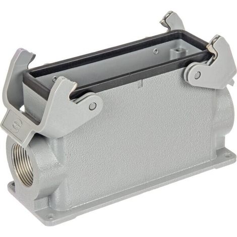 Connecteur modulaire HARTING 09300240230 (1/2)