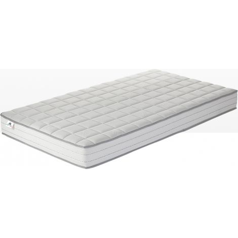 Orthopädische Einzelmatratze Memory Foam 16 cm 80x190 Easy Comfort M