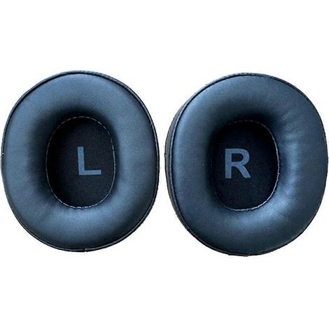 Rechange Coussinets d Oreille pour Oneodio A70 A71 PU Cache-oreilles pour Enhanced Comfort et Durability (1/5)