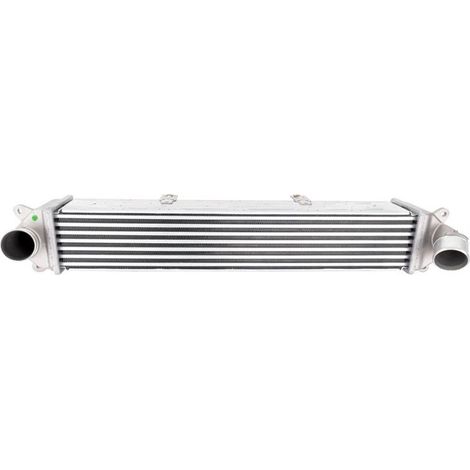 282712B810 convient à l'échangeur air-air turbocompressé de la Hyundai Elantra 17-20. (1/4)