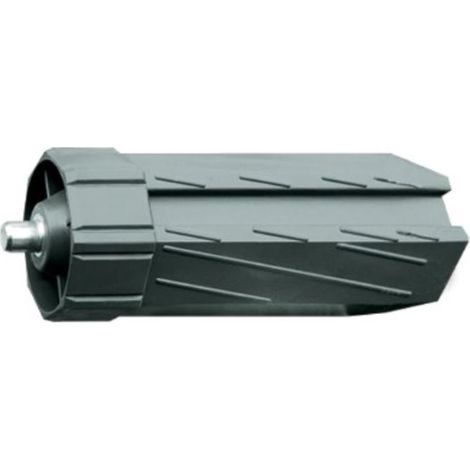SCHELLENBERG Ferrule Mini System Union Achteckiger Schaft und Wandlager 40x105mm (1/3)