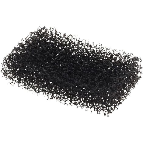 Polti filtro retina aria aspirapolvere Forzaspira Airtech C100 C110 C115 Plus (1/5)