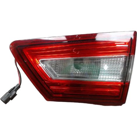 [PRODUIT D'OCCASION] Feu Arriere Interieur Droit RENAULT Clio ♻️ Ref Oe. 265505796r - Garantie à vie (1/3)
