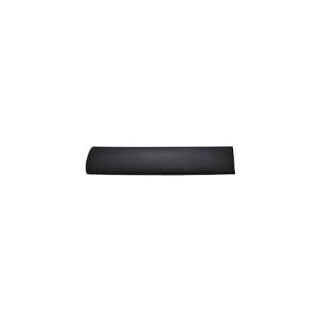 Moulure de porte arrière gauche noire Citroen Berlingo 1996-2008