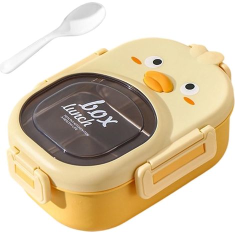 Boîte alimentaire isotherme pour enfants (1/5)