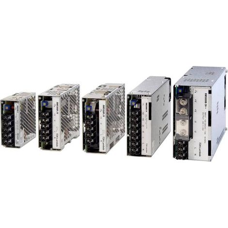 TDK-Lambda RWS150B-24 Alimentatore a commutazione. 27.6 V/DC 6.5 A 156 W