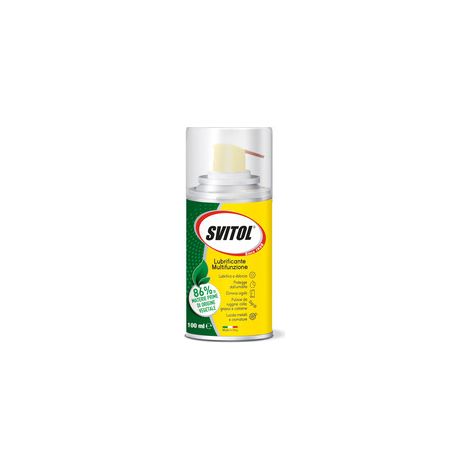 AREXONS 4287 SVITOL GREEN SPRAY 100 ML.